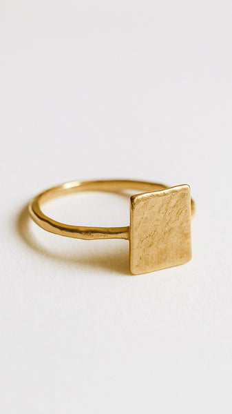 Sandstone Ring