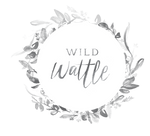 Wild Wattle