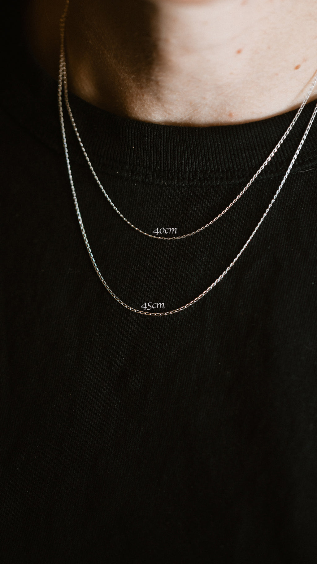 Textured Rectangle Charm