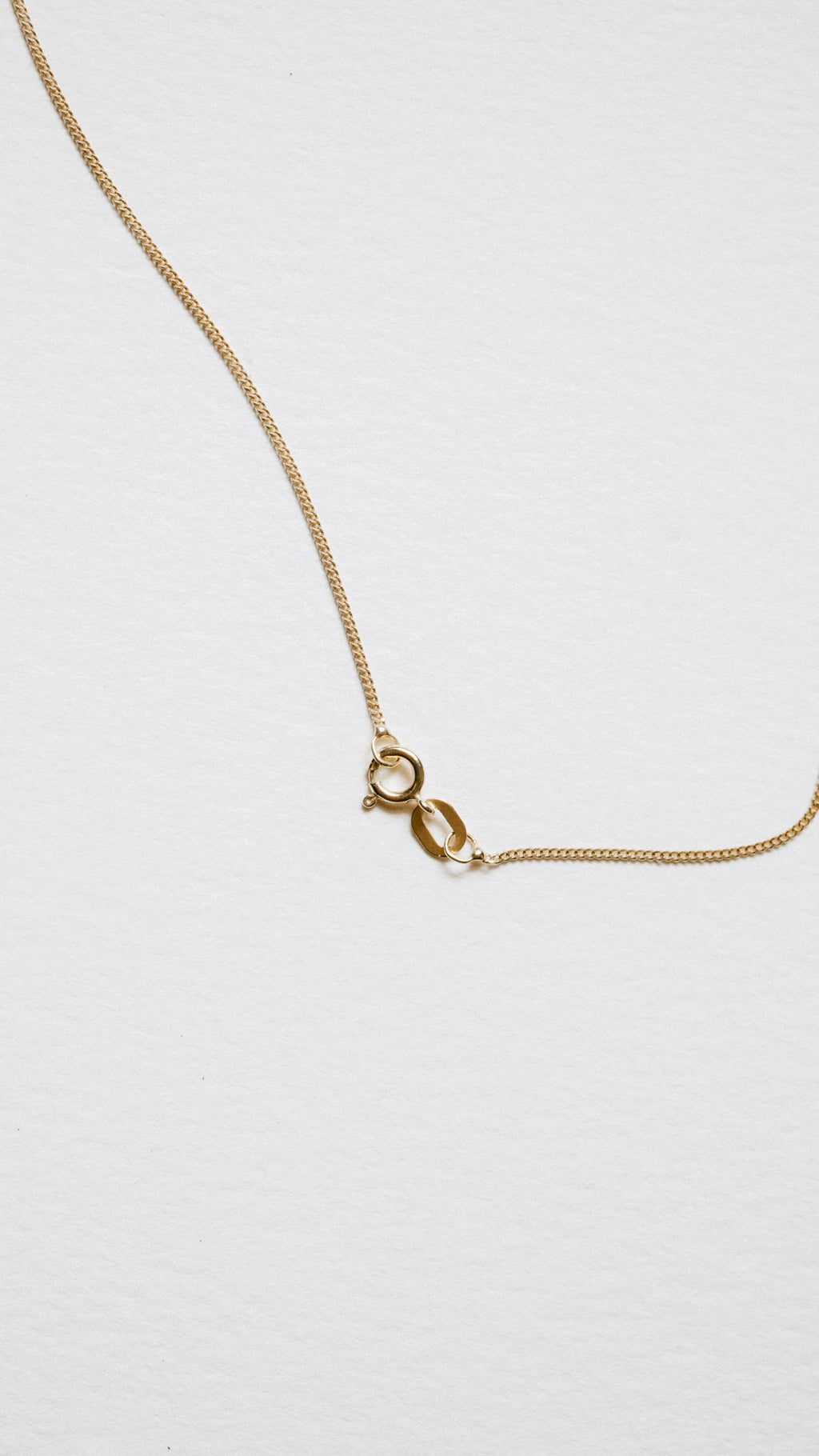 Textured Rectangle Charm