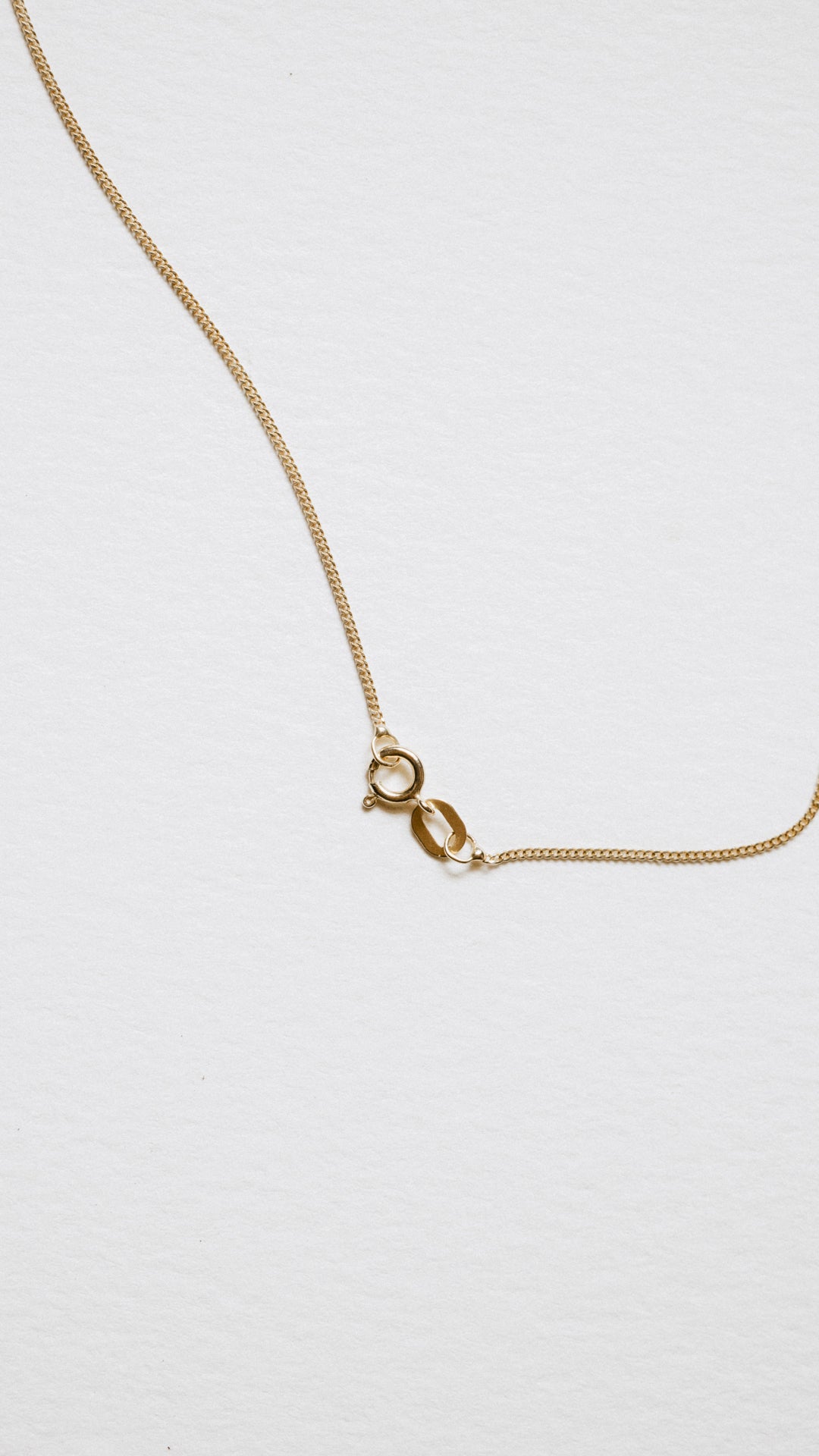 Textured Rectangle Charm