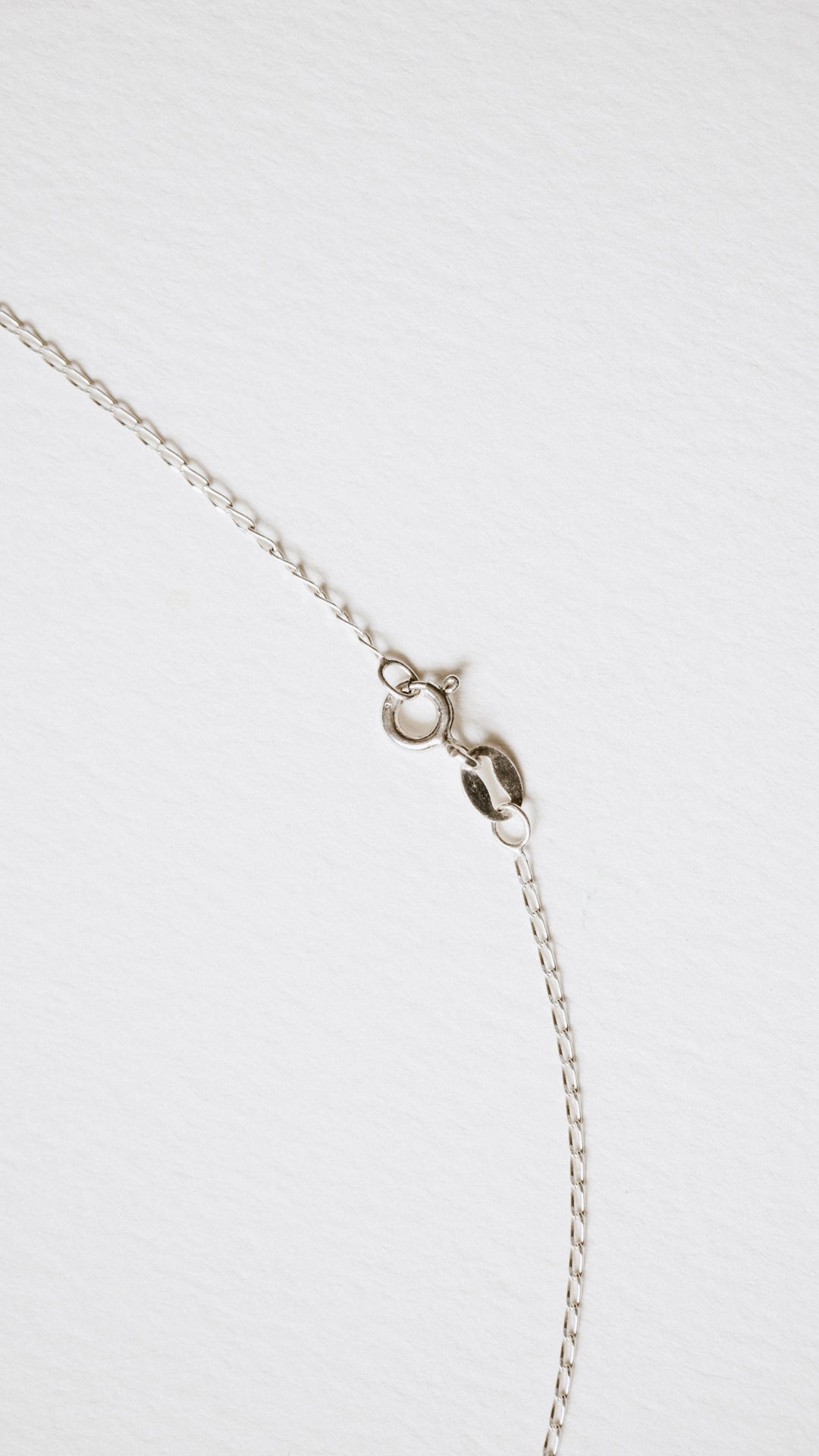 Textured Rectangle Charm