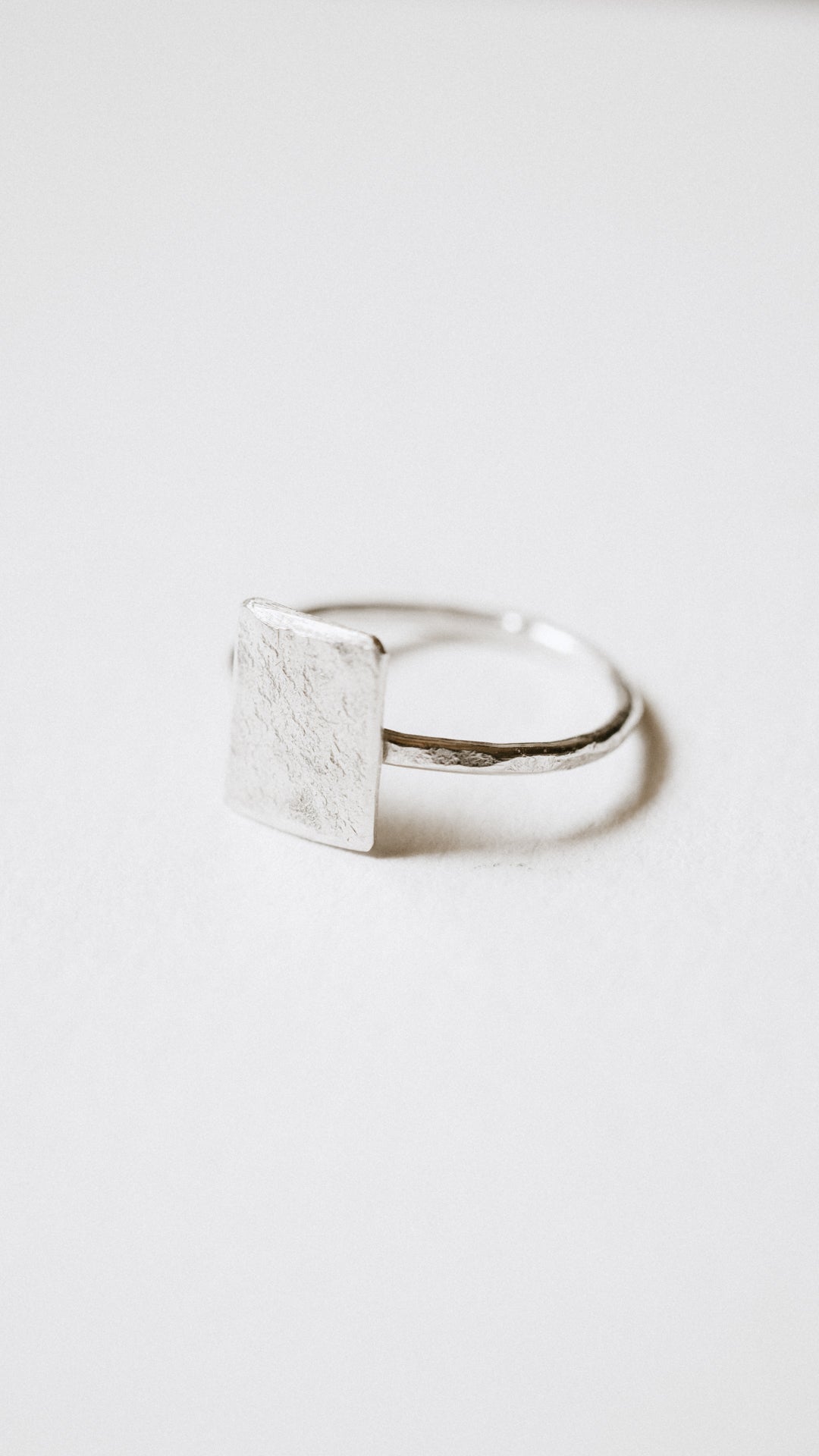 Sandstone Ring