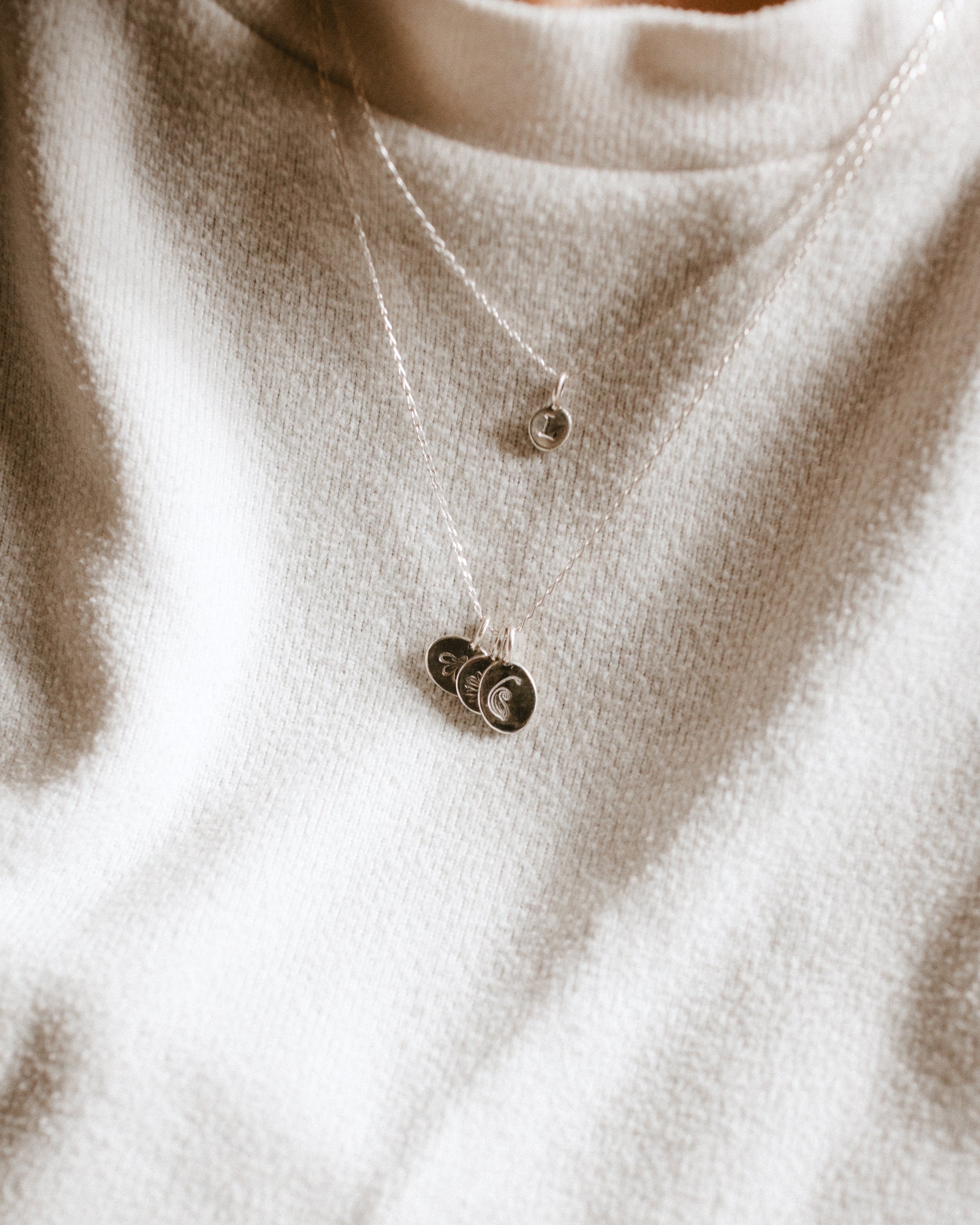 Initial Charm - Happy Meltdown