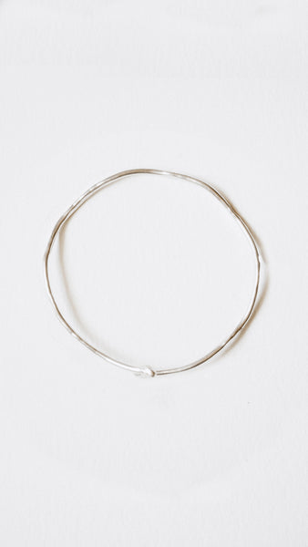 Textured Grevillea Cuff