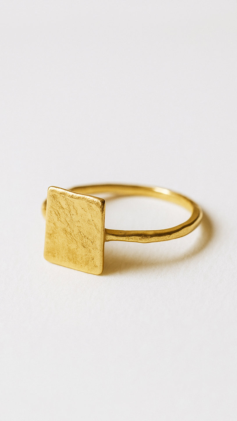 Sandstone Ring